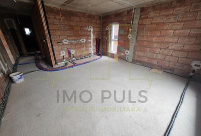 Braytim - Timisoara. Apartament 3 camere. Nou. 2 Bai. Vila cu 6 apartamente - 6