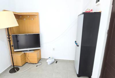 INTABULAT Apartament 1 camera, 34 mp, etaj 2/3, mobilat, utilat CEL MAI MIC PRET - 8