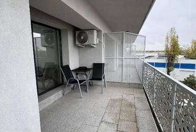 Garsoniera lux Iram Residence, centrala, pet friendly, etaj 2 - 12