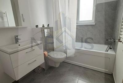 Apartament 2 camere + terasa - Cheile Turzii - Metrou Dimitrie Leonida - 11