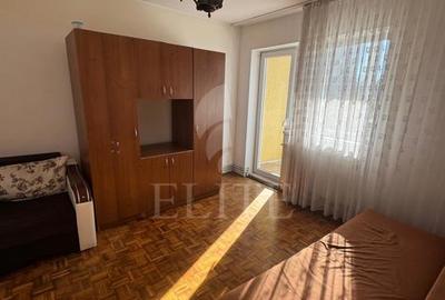 Apartament cu 2 camere semidecomandat în Gheorgheni