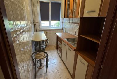Apartament 2 cam, cf 2, et 2/4, Zona Malu Rosu - 4