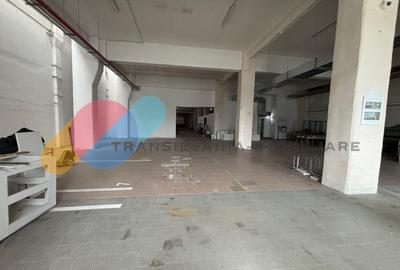 Spațiu industrial / birouri / hala - 1500 mp – Bd. Muncii, Cluj - 11