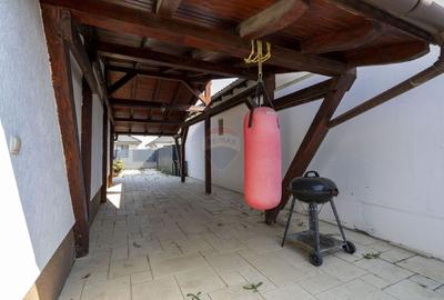De vânzare casă cu 6 camere in Santandrei - 32