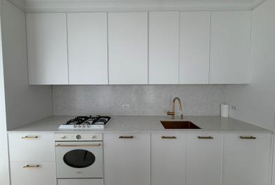 4 Camere 130mp Lake On Mamaia 2 Locuri Parcare Vedere Frontală Lac - 10