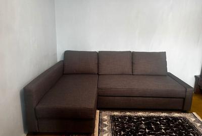 Apartament 2 camere bloc 1980 etaj 3/8 Lujerului, Militari - 1