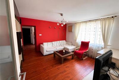 CENTRAL - 2 CAMERE - ETAJ 2 - CENTRALA PROPRIE - CLIMA - 1