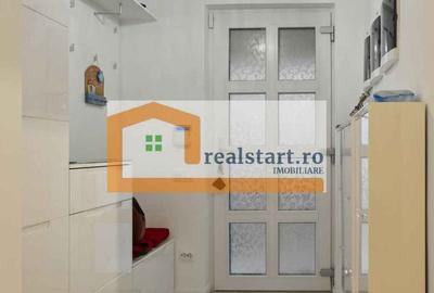 Langa Padure, Vila P+Pod , 1500mp teren,  terasa 40mp,  complex securizat - 20