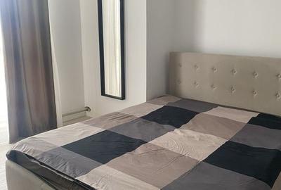Inchiriez apartament 3 camere Mihai Bravu, centrala proprie si loc de parcare - 3