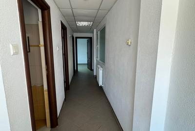 Spatiu depozitare hala cu acces la DN 26 zona Metro - 6