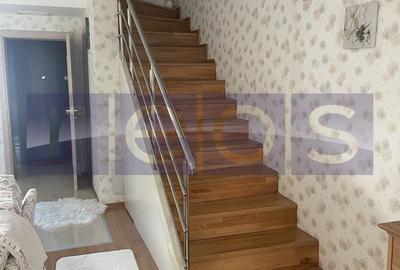 VANZARE VILA COSMOPOLIS | 85 MP UTILI | TERASA ACOPERITA | 2 LOCURI PARCARE | - 3