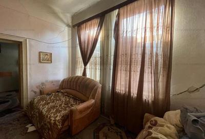 Casa caramida 85mp Centru , 178mp teren cu 14m la strada, gaze canalizare apa - 4