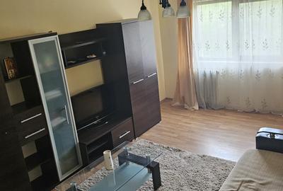 Apartament 1 camera, etajul 3/4, zona Metalurgiei - 3