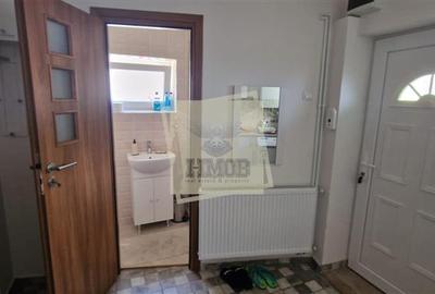 Apartament cu 2 camere in zona ULTRACENTRALA - 10