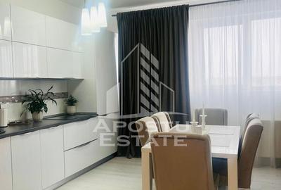 Apartament premium 3 camere/UTA Ared - 4