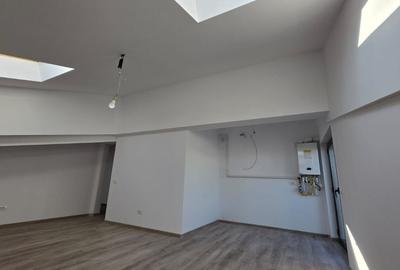 3 camere+terasa 35mp-gata de mutare-Berceni! - 3