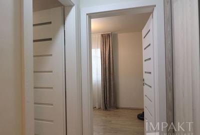 Apartament frumos cu 4 camere, etaj intermediar, cartier Manastur! - 5