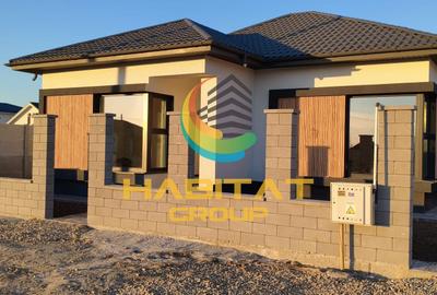 Casa 3 Camere | Incalzire Pardoseala | Acces DJ401 - Vidra - 1