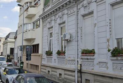 Apartament 4 camere de vânzare – Cismigiu, Str. General H. M. Berthelot, 86 mp, - 1