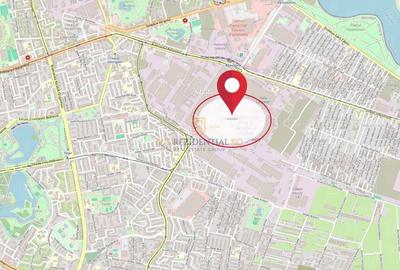 Teren generos cu autorizatie, zona Faur – Hala Laminor, Sector 3 - 4