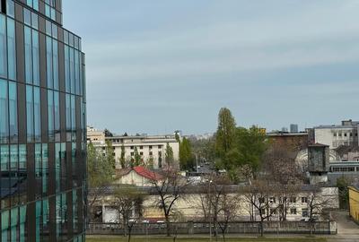 LUX- APARTAMENT 2 CAMERE- ONE COTROCENI - PRIMA INCHIRIERE - 11