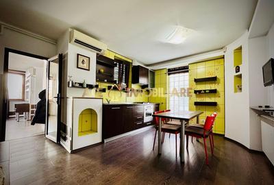 5 Camere | Turda | Metrou | Centrala | Loc de Parcare | Pet-Friendly - 1