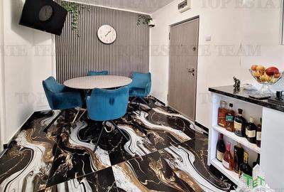 Apartament 2 camere | Renovat | La 5 minute de Bucur Obor - 15