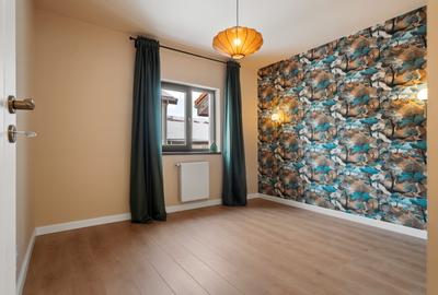 Casa moderna de vanzare Pipera Voluntari, 5 camere, renovata 2025 totul nou! - 14