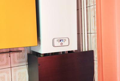 Dristor/Nicolae Grigorescu metrou | Apartament decomandat cu centrala si parcare - 9