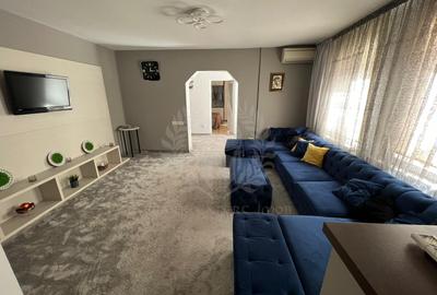 Casă individuală cu 5 camere în Central