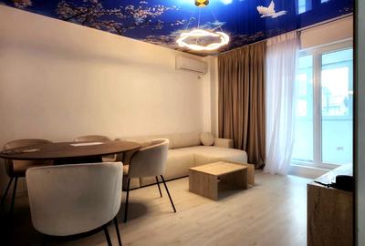 Apartament 2 camere decomandat | Bloc nou | Cărămidă | Încălzire în pardoseală | - 2