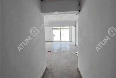 Apartament cu 2 camere si balcon in zona Calea Surii Mici din Sibiu - 5