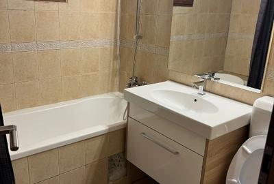 Apartament de inchiriat - 3 cam Tineretului, vedere frontala parc - 2