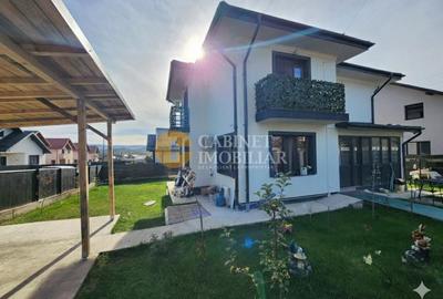 🏡 VILĂ MOBILATĂ  COMPLET  CARTIERUL ASTORIA! 🏡 - 12