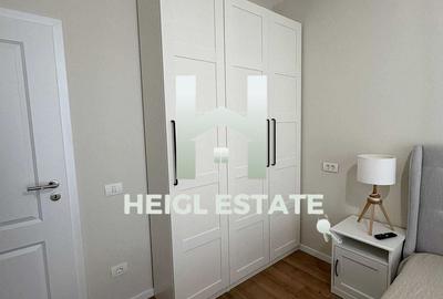 Apartament LUX de închiriat cu 2 camere în zona Torontalului, Timișoara - 3
