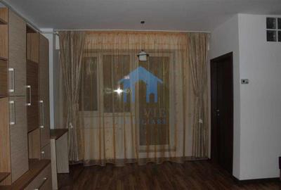 Apartament 1 camera, Iulius Mall - 5