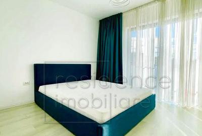 Apartament modern 2 camere, Buna Ziua, zona Leroy Merlin - 5