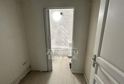 Spatiu comercial 88 mp, de vanzare, parter de bloc nou, Chisoda. - 10