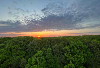 Apartament 2 camere Baneasa - 1