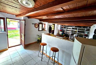 Casa de weekend lângă lac la o ora de Bucuresti - 15