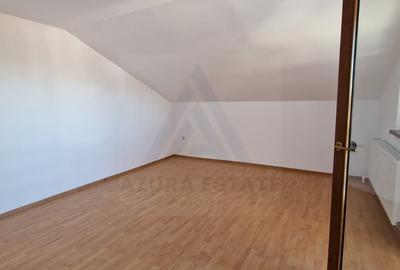 Casa P+1+M cu 5 camere teren 486 mp garaj si filigorie in Trei Stejari - 10
