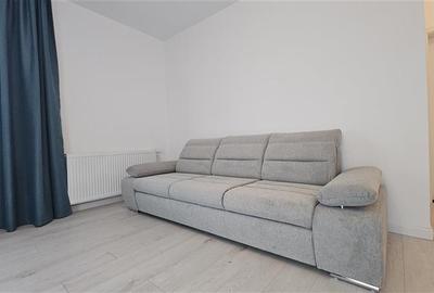 Apartament modern 2 camere 55mp, Intre Lacuri, Iulius Mall - Park Lake - 11