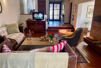 Direct de la  proprietar Vila 5 camere cu grădină în Timisoara, mobilată complet - 3