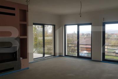 Investitie ! Casa unifamiliala, 260 mp utili, 739 mp teren, Sanicoara ! - 15