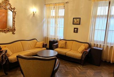 Apartament cu 2 camere | Centrul Vechi | Brasov - 4