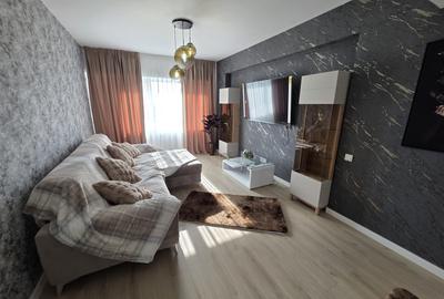 Inchiriere 2 camere Cubic Residence Bragadiru - 5