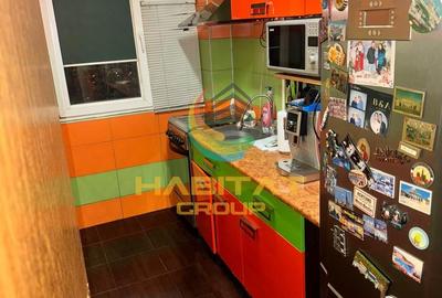 Brancoveanu La Motesti vanzare 3 camere bloc reabilitat - 11