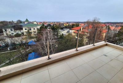 2 camere | Erou Iancu Nicolae 8 | Loc parcare subteran inclus | Chiriaș activ - 8
