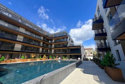Iancu Nicolae : Apartament premium,  la prima inchiriere! - 14