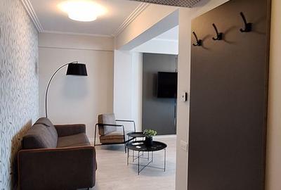 Apartament mobilat si utilat cu 1 loc de parcare - 7